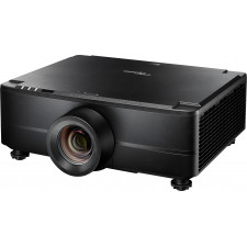 Optoma ZU725T datashow 7800 ANSI lumens DLP WUXGA (1920x1200) Compatibilidade 3D Preto