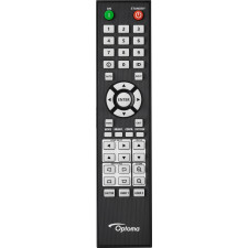 Optoma ZU725T datashow 7800 ANSI lumens DLP WUXGA (1920x1200) Compatibilidade 3D Preto