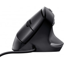 Trust Bayo rato Mão direita USB Type-A Ótico 4200 DPI