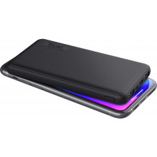 Trust Primo Ião-lítio 10000 mAh Preto