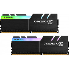 G.Skill Trident Z RGB F4-3600C18D-32GTZR módulo de memória 32 GB 2 x 16 GB DDR4 3600 MHz