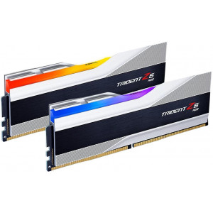 G.Skill F5-6000J3238G32GX2-TZ5RS módulo de memória 64 GB 2 x 32 GB DDR5 6000 MHz