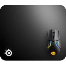 Steelseries QcK Hard Tapete Gaming Preto