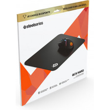 Steelseries QcK Hard Tapete Gaming Preto