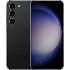 Samsung Galaxy S23 Enterprise Edition SM-S911B 15,5 cm (6.1") Dual SIM Android 13 5G USB Type-C 8 GB 128 GB 3900 mAh Preto
