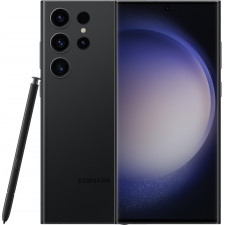 Samsung Galaxy S23 Ultra Enterprise Edition 17,3 cm (6.8") SIM triplo Android 13 5G USB Type-C 8 GB 256 GB 5000 mAh Preto