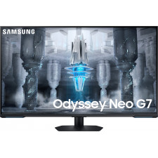Samsung Odyssey Neo G7 109,2 cm (43") 3840 x 2160 pixels 4K Ultra HD LED Branco