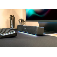 Razer Leviathan V2 X Preto