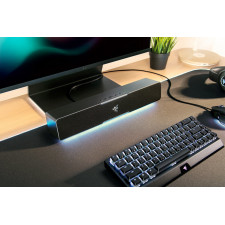 Razer Leviathan V2 X Preto