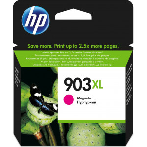 HP Tinteiro original 903XL Magenta de elevado rendimento