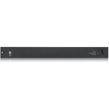 Zyxel GS1920-24V2 Gerido Gigabit Ethernet (10 100 1000) Preto