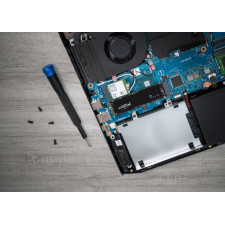 Crucial P3 M.2 4000 GB PCI Express 3.0 3D NAND NVMe