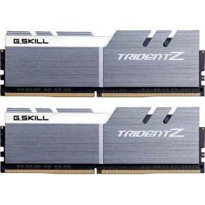 G.Skill 32GB DDR4-3600 módulo de memória 2 x 16 GB 3600 MHz