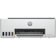 HP Smart Tank Multifunções 5105, Cor, Impressora para Casa e escritório em casa, Impressão, cópia, digitalização, Ligação sem