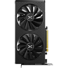 XFX RX-66XL8LFDQ placa de vídeo AMD Radeon RX 6600 8 GB GDDR6