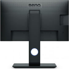 BenQ SW270C 68,6 cm (27") 2560 x 1440 pixels Quad HD LED Cinzento