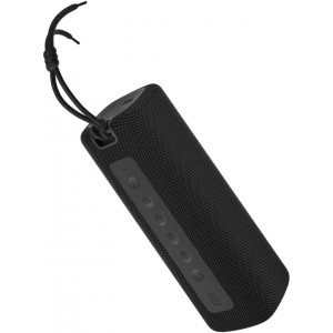 Xiaomi Mi Portable Bluetooth Speaker Coluna portátil estéreo Preto 16 W