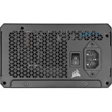 Corsair RM1200x SHIFT fonte de alimentação 1200 W 24-pin ATX ATX Preto