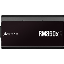 Corsair RM850x SHIFT fonte de alimentação 850 W 24-pin ATX ATX Preto