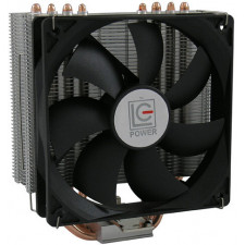 LC-Power LC-CC-120 Sistema de Arrefecimento de Computador Processador Cooler 12 cm