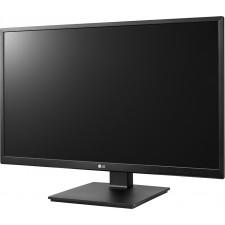 LG 27BK550Y-B LED display 68,6 cm (27") 1920 x 1080 pixels Full HD Preto