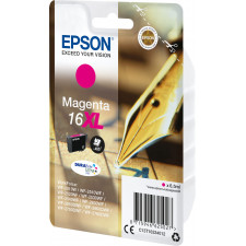 Epson Pen and crossword C13T16334012 tinteiro 1 unidade(s) Original Rendimento alto (XL) Magenta