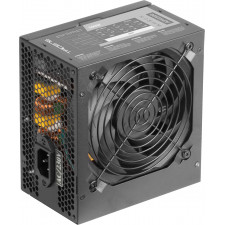 Tacens Anima APIII500 fonte de alimentação 500 W 20+4 pin ATX ATX Preto