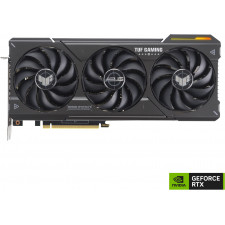 ASUS TUF Gaming TUF-RTX4070-O12G-GAMING NVIDIA GeForce RTX 4070 12 GB GDDR6X