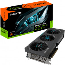 Gigabyte GeForce RTX 4070 Ti EAGLE 12G NVIDIA 12 GB GDDR6X
