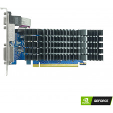 ASUS GT710-SL-2GD3-BRK-EVO NVIDIA GeForce GT 710 2 GB GDDR3