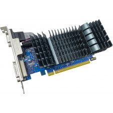 ASUS GT710-SL-2GD3-BRK-EVO NVIDIA GeForce GT 710 2 GB GDDR3