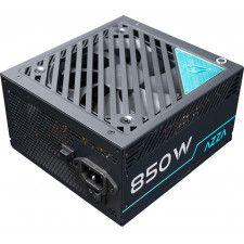 Azza PSAZ-850G14 fonte de alimentação 850 W 20+4 pin ATX ATX Preto