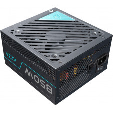 Azza PSAZ-850G14 fonte de alimentação 850 W 20+4 pin ATX ATX Preto