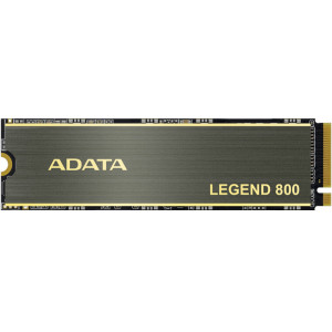 ADATA ALEG-800-1000GCS disco SSD M.2 1000 GB PCI Express 4.0 3D NAND NVMe