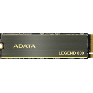 ADATA ALEG-800-2000GCS disco SSD M.2 2000 GB PCI Express 4.0 3D NAND NVMe