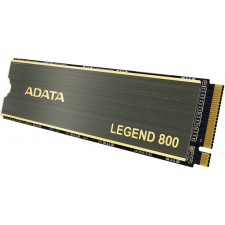 ADATA ALEG-800-2000GCS disco SSD M.2 2000 GB PCI Express 4.0 3D NAND NVMe