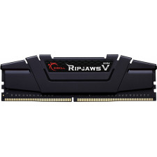 G.Skill Ripjaws V F4-3600C18D-64GVK módulo de memória 64 GB 2 x 32 GB DDR4 3600 MHz