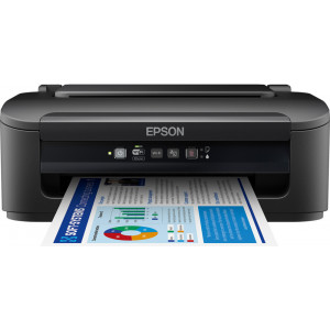 Epson WorkForce WF-2110W impressora a jato de tinta Cor 5760 x 1440 DPI A4 Wi-Fi