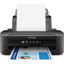 Epson WorkForce WF-2110W impressora a jato de tinta Cor 5760 x 1440 DPI A4 Wi-Fi