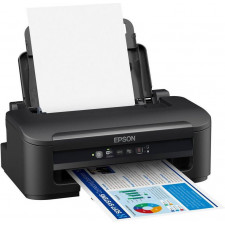 Epson WorkForce WF-2110W impressora a jato de tinta Cor 5760 x 1440 DPI A4 Wi-Fi