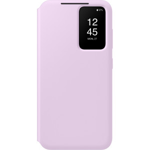 Samsung EF-ZS911CVEGWW capa para telemóvel 15,5 cm (6.1") Fólio Lavanda
