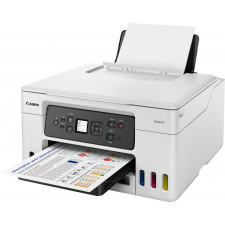 Canon MAXIFY GX3050 Jato de tinta A4 600 x 1200 DPI Wi-Fi