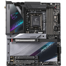 Gigabyte Z790 AORUS MASTER motherboard Intel Z790 LGA 1700 ATX extensível