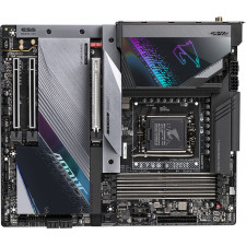 Gigabyte Z790 AORUS MASTER motherboard Intel Z790 LGA 1700 ATX extensível
