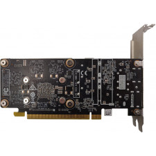 PNY VCG16504DFMPB placa de vídeo NVIDIA GeForce GTX 1650 4 GB GDDR6