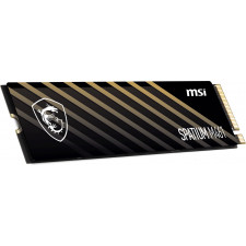 MSI S78-440L1D0-P83 disco SSD M.2 1000 GB PCI Express 4.0 3D NAND NVMe