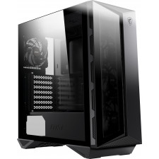 MSI MPG GUNGNIR 110R caixa para computador Midi Tower Preto