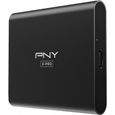 PNY X-Pro 1000 GB Preto