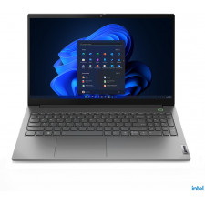 Lenovo ThinkBook 15 G4 IAP i7-1255U Computador portátil 39,6 cm (15.6") Full HD Intel® Core™ i7 16 GB DDR4-SDRAM 512 GB SSD