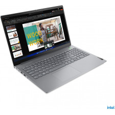 Lenovo ThinkBook 15 G4 IAP i7-1255U Computador portátil 39,6 cm (15.6") Full HD Intel® Core™ i7 16 GB DDR4-SDRAM 512 GB SSD